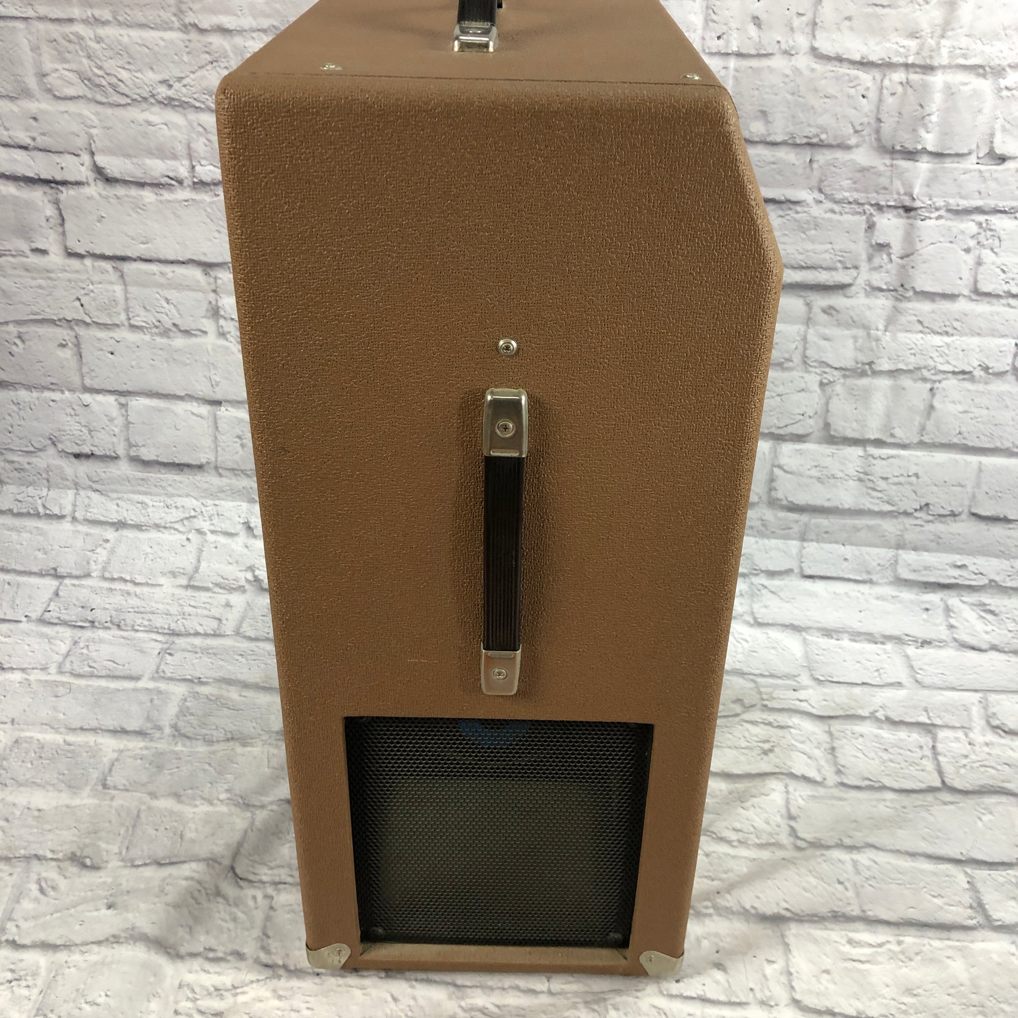 Fender Acoustasonic SFX Acoustic Combo Amp