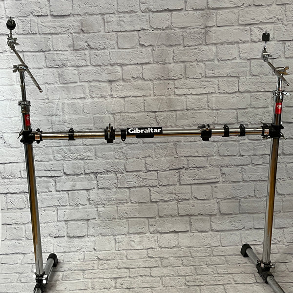Gibraltar Drum Rack Stand - Evolution Music