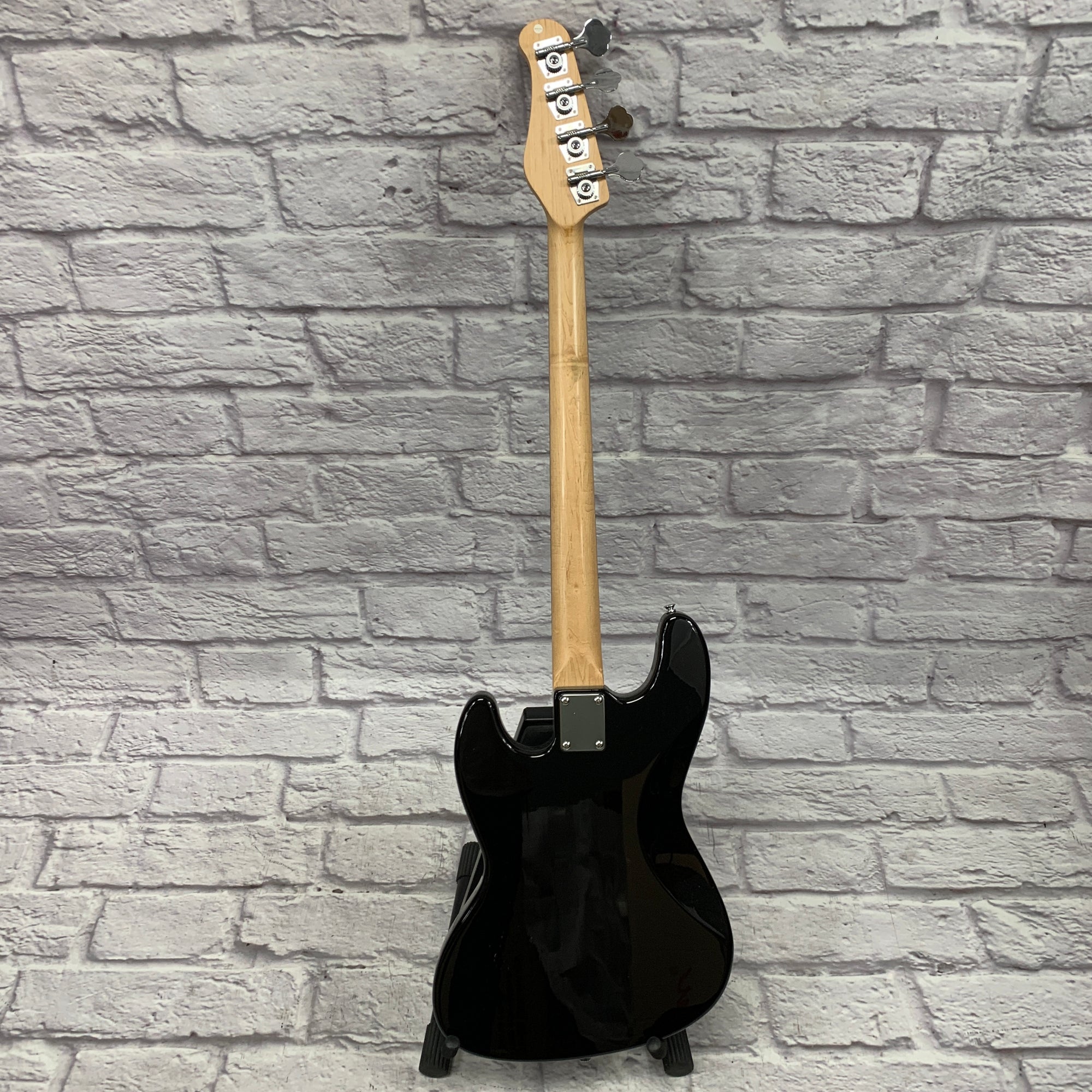 Jay Turser JTB-402 4-string Bass Sunburst