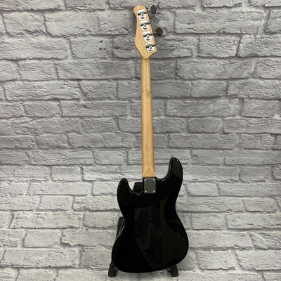 Jay Turser JTB-402 4-string Bass Sunburst