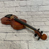 C. Meisel 3/4 Size Violin