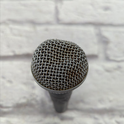 Shure SM58 Dynamic Microphone