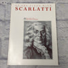 At the Piano with Scarlatti Music Book