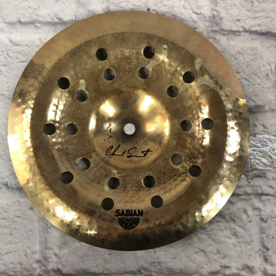 Sabian 10 AA Mini Holy China Cymbal