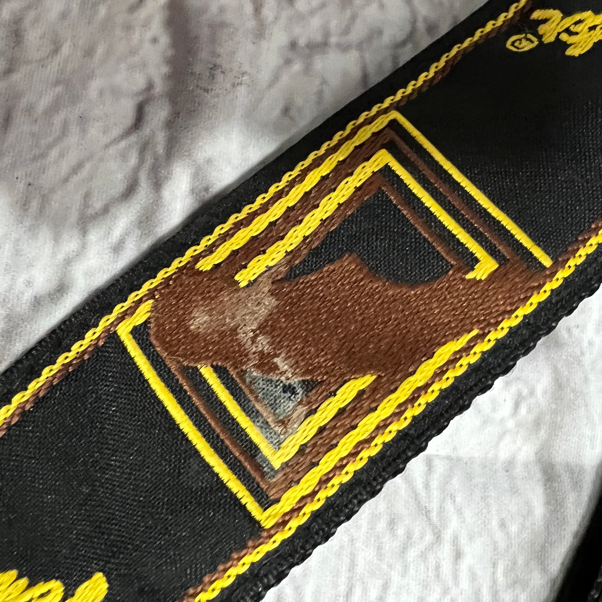 Fender Guitar Strap