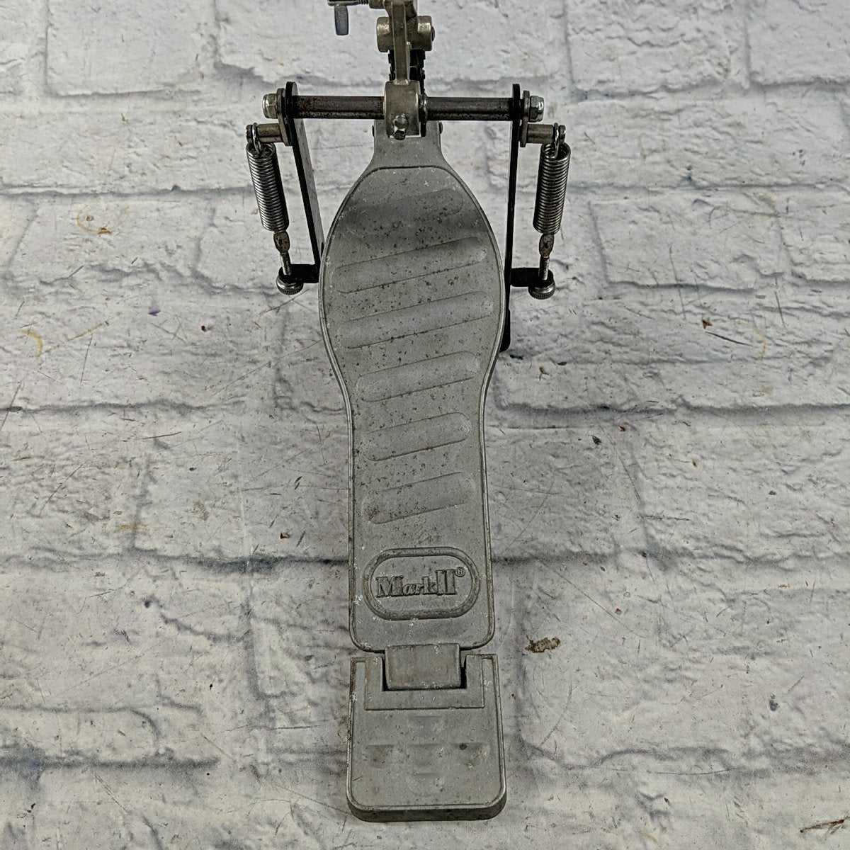 Mark II Single Kick Drum Pedal