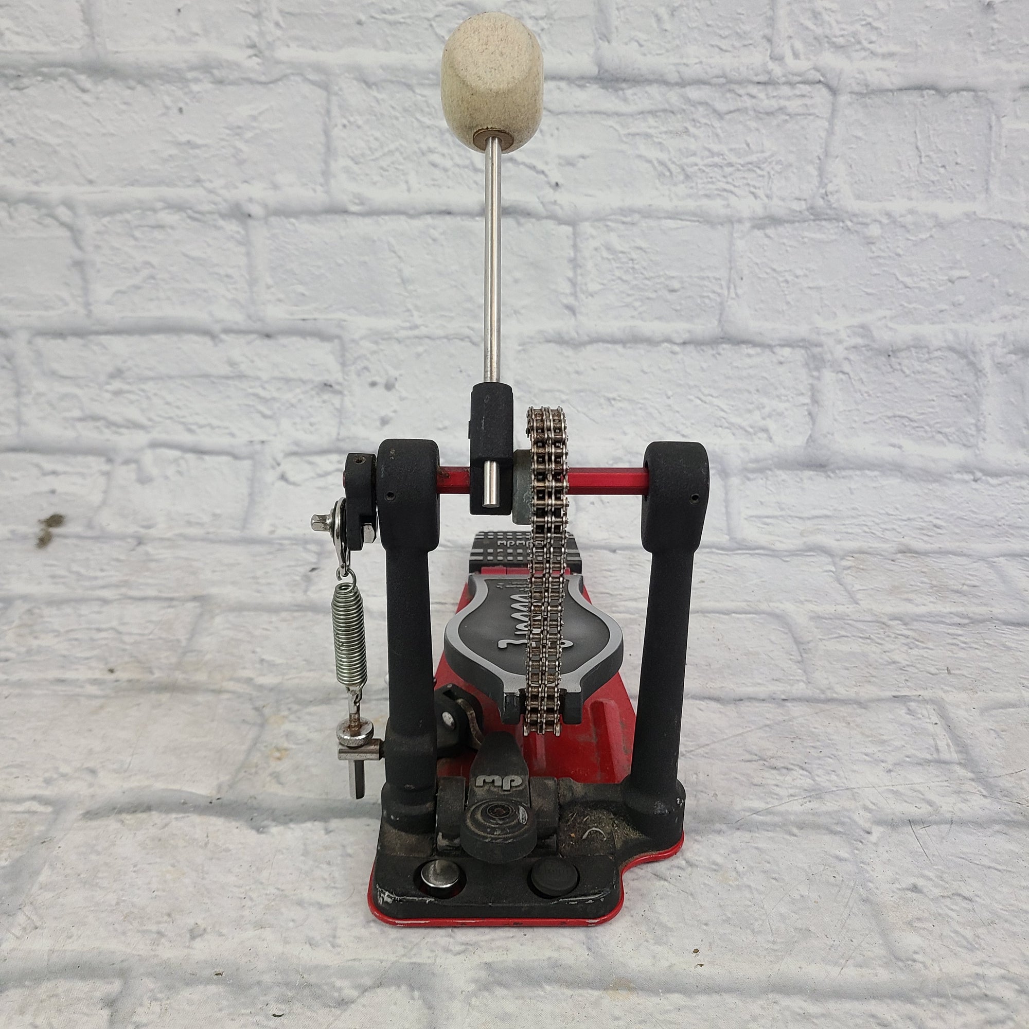 DW 5000-Series Single Kick Pedal