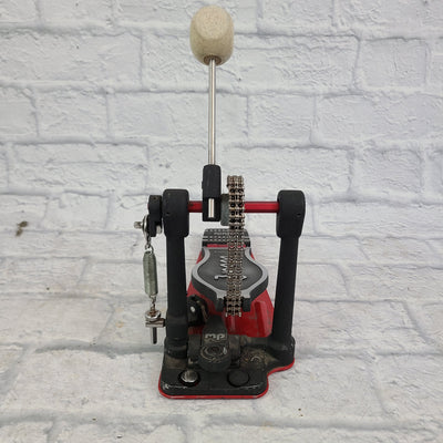 DW 5000-Series Single Kick Pedal