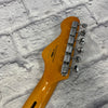 Vintage (Brand) V6 Reissued Stratocaster Neck