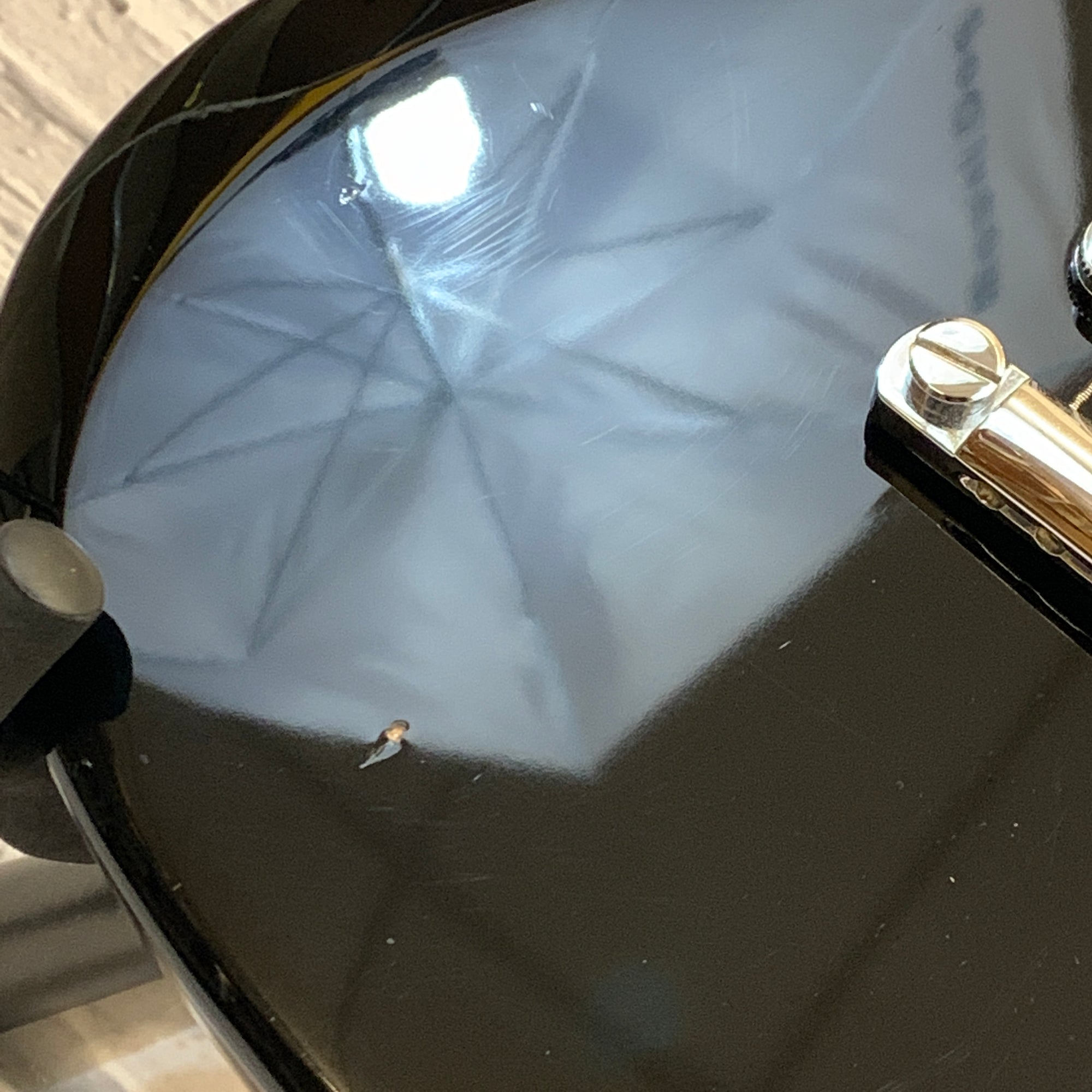 Epiphone SG Special Black