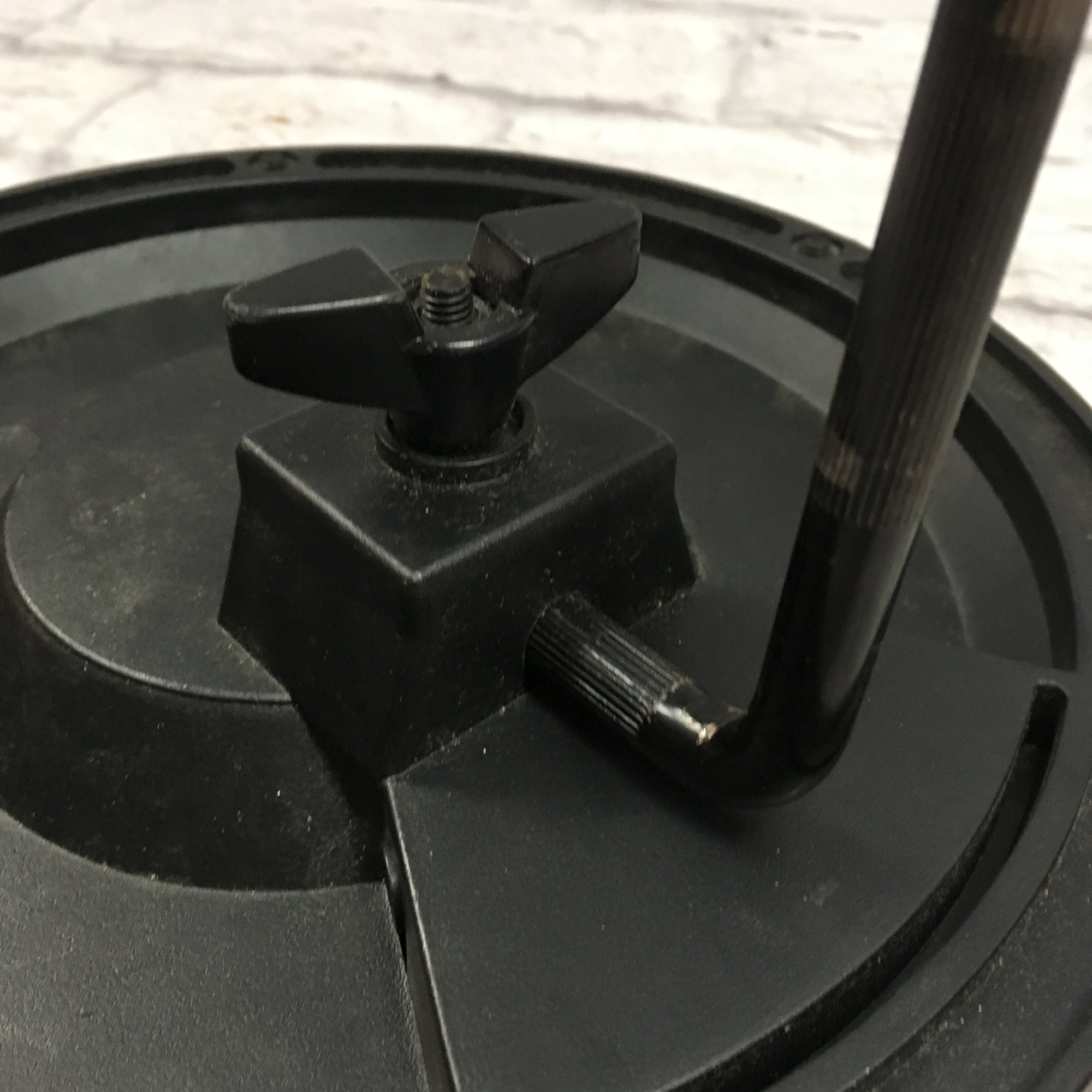 Unknown 8in Electric Drum Trigger Pad