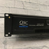 QSC RMX-1450 2-Channel Professional Power Amplifier