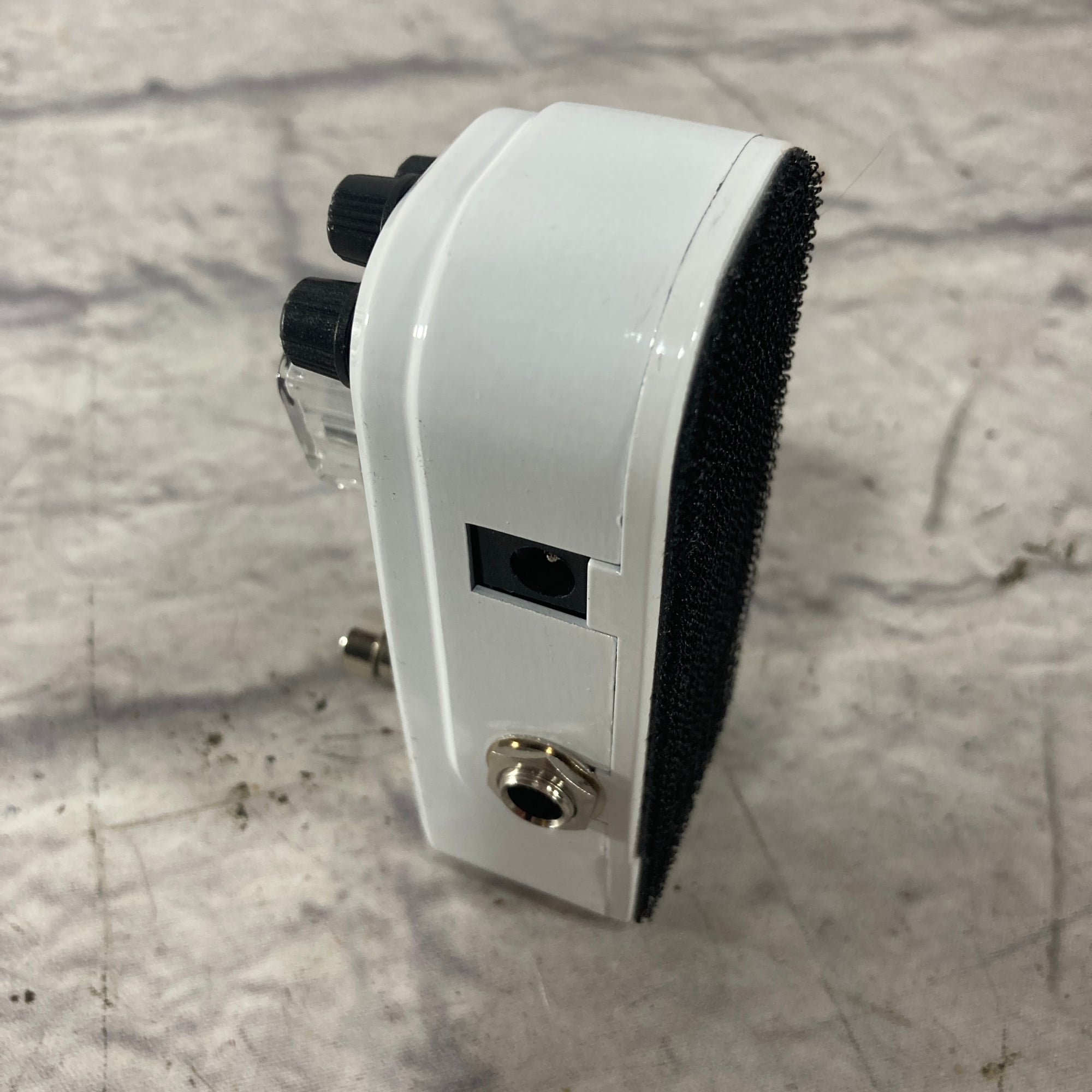 Azor Pure Boost Pedal