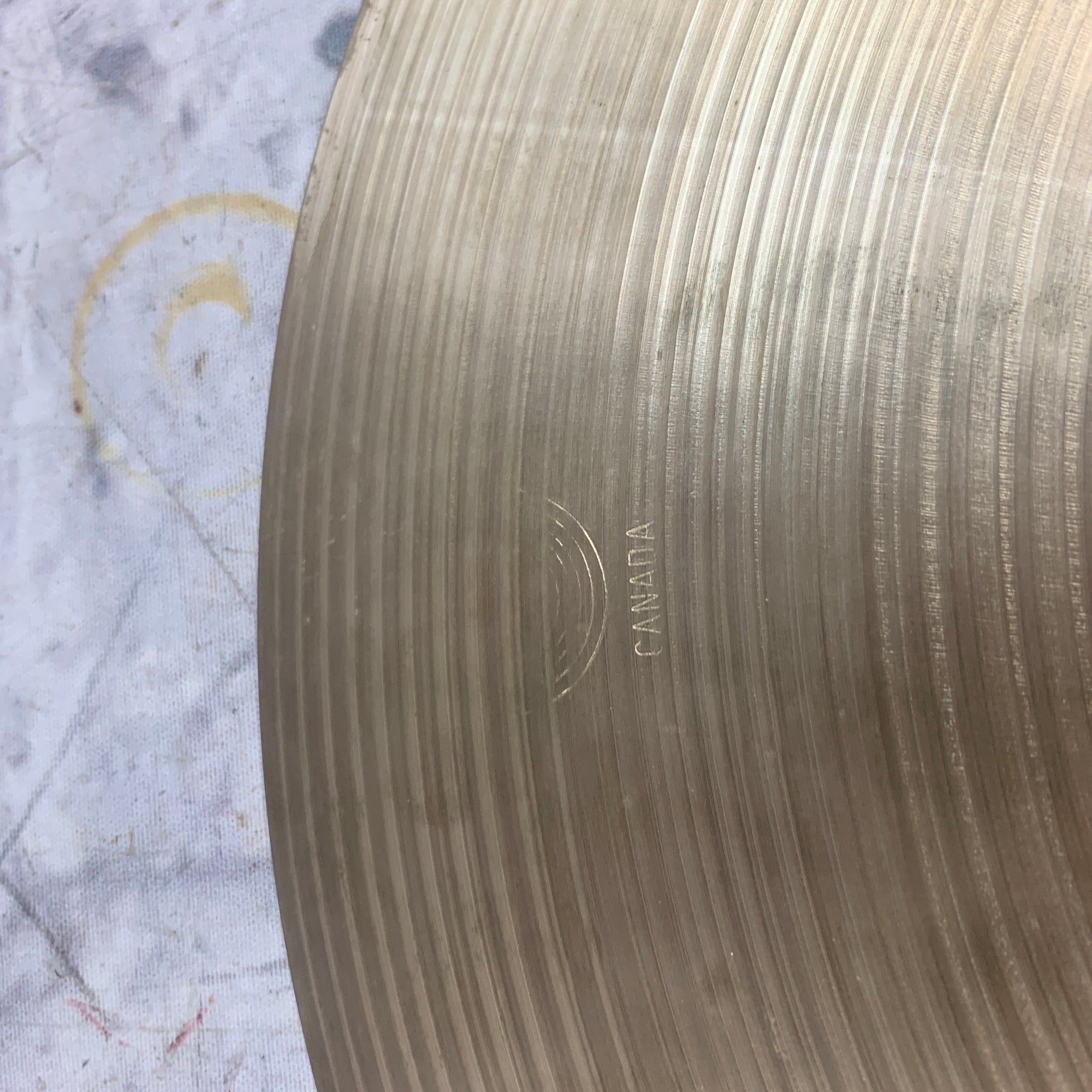 Sabian 14 AA Regular Hi Hat Cymbal Pair