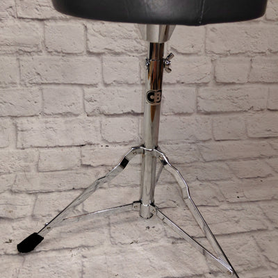 CB Percussion Drum Throne