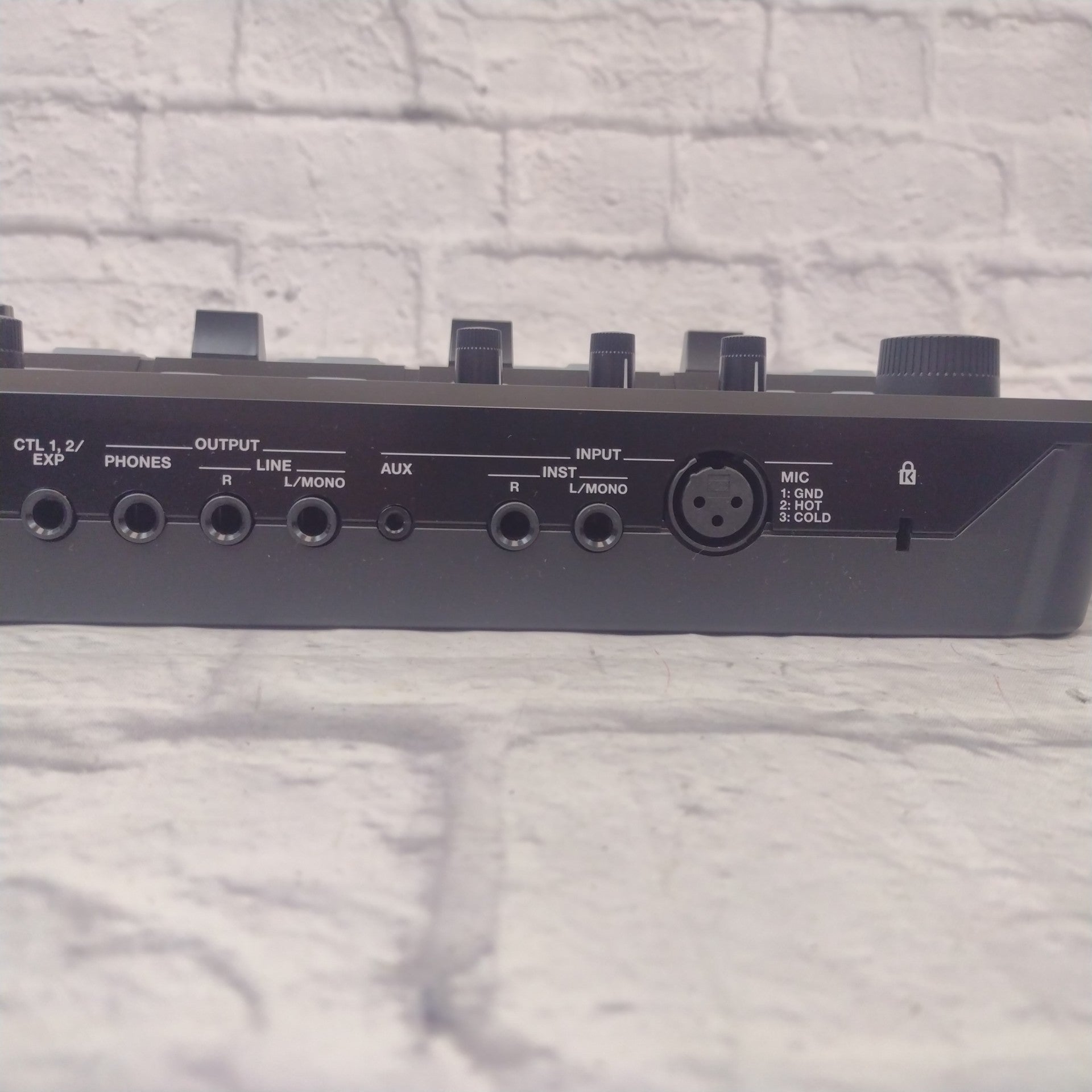 Boss RC-505 Loop Station Pedal - Evolution Music