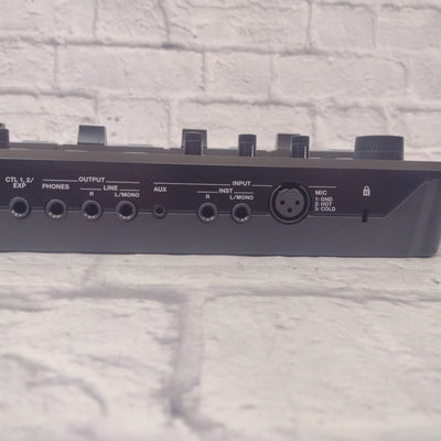 Boss RC-505 Loop Station Pedal