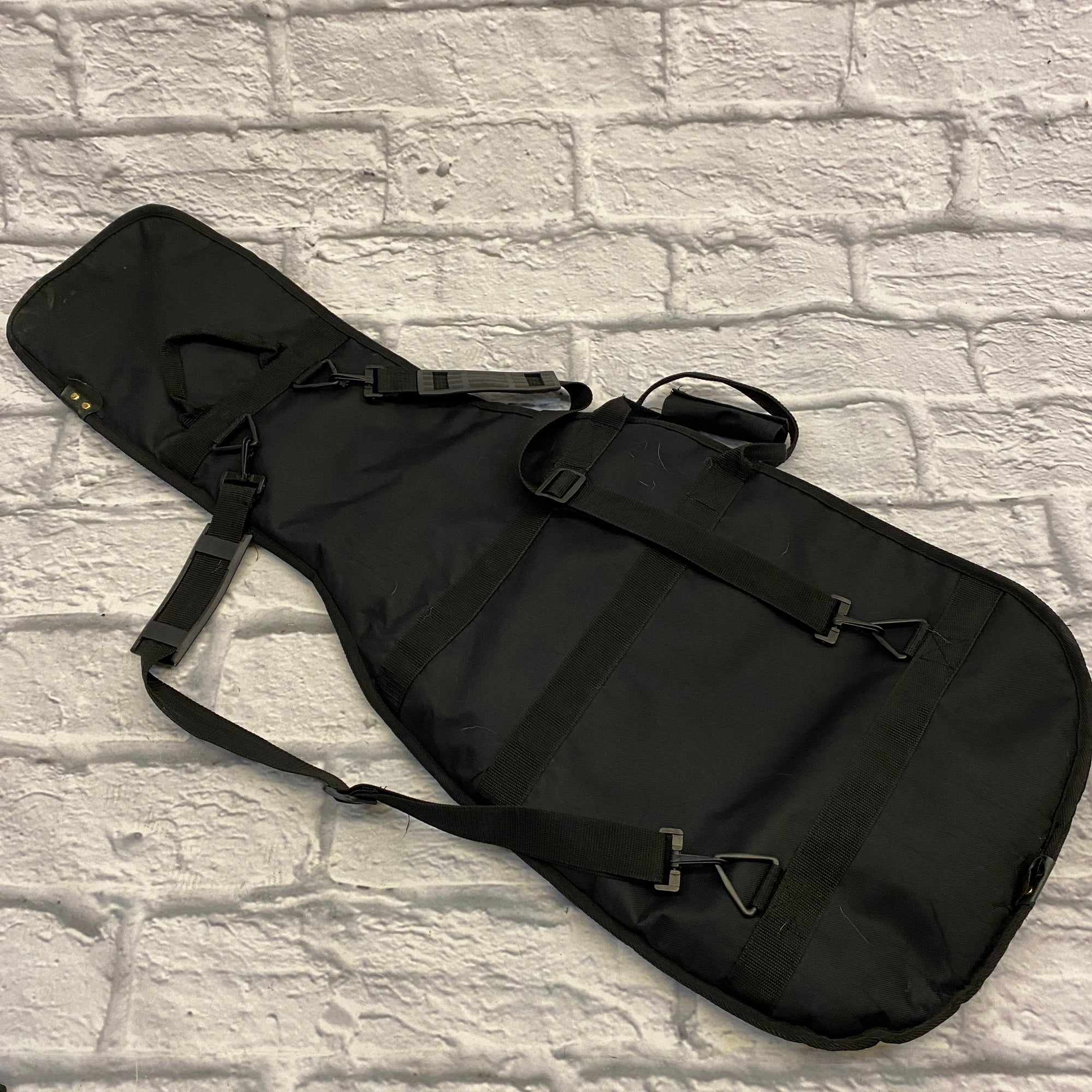 Fender Electric Gig Bag
