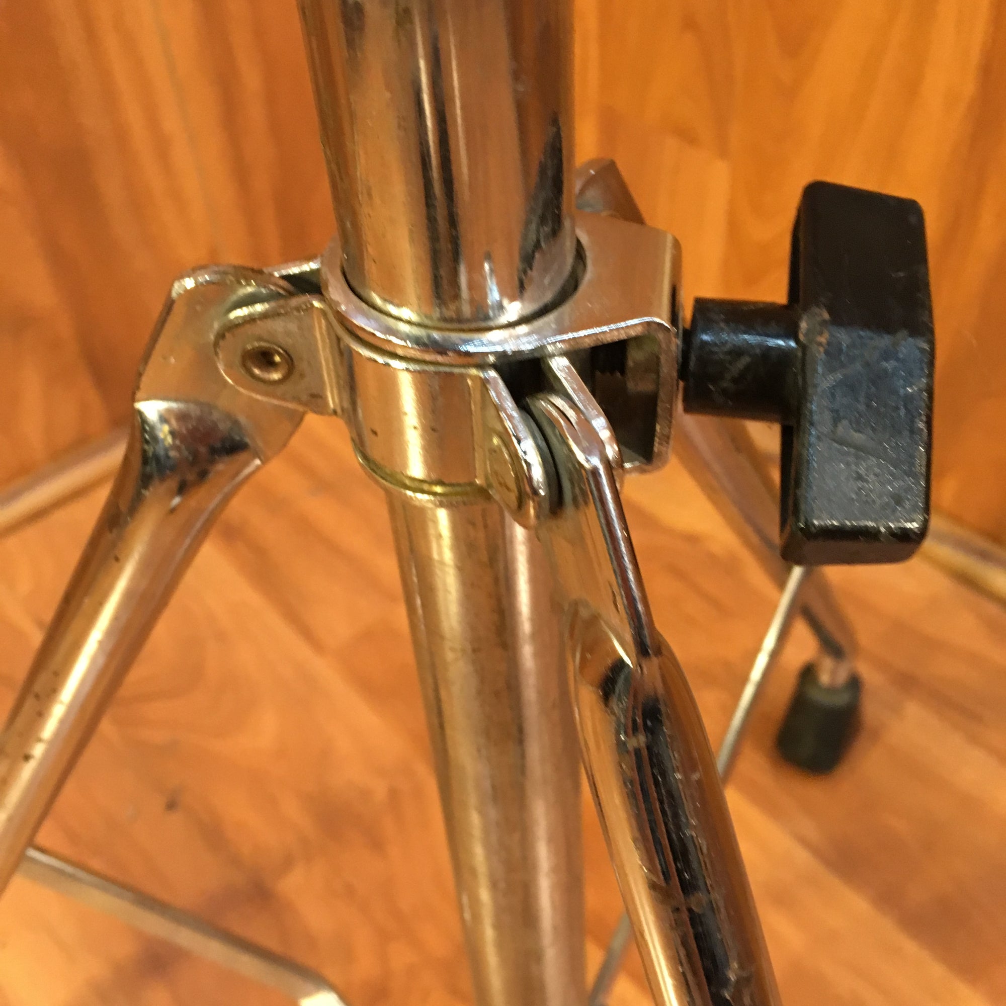Ludwig Hercules Straight Cymbal Stand