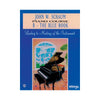 John W. Schaum Piano Course  B: The Blue Book