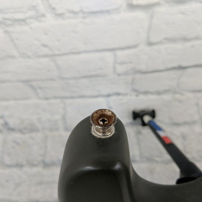 Unknown Strat-Style Guitar  AS IS PARTS PROJECT