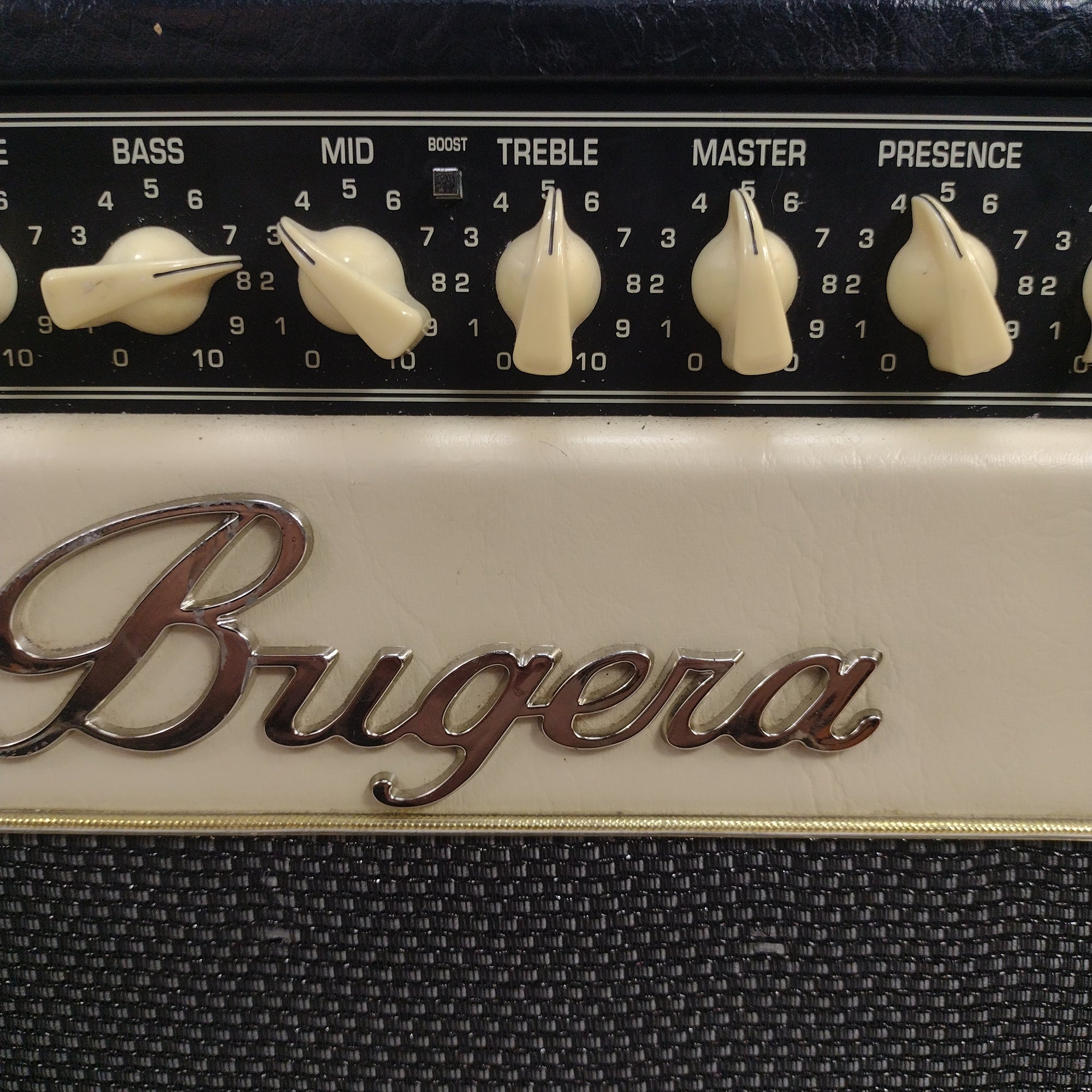 Bugera V22 22-Watt Tube Combo Amp
