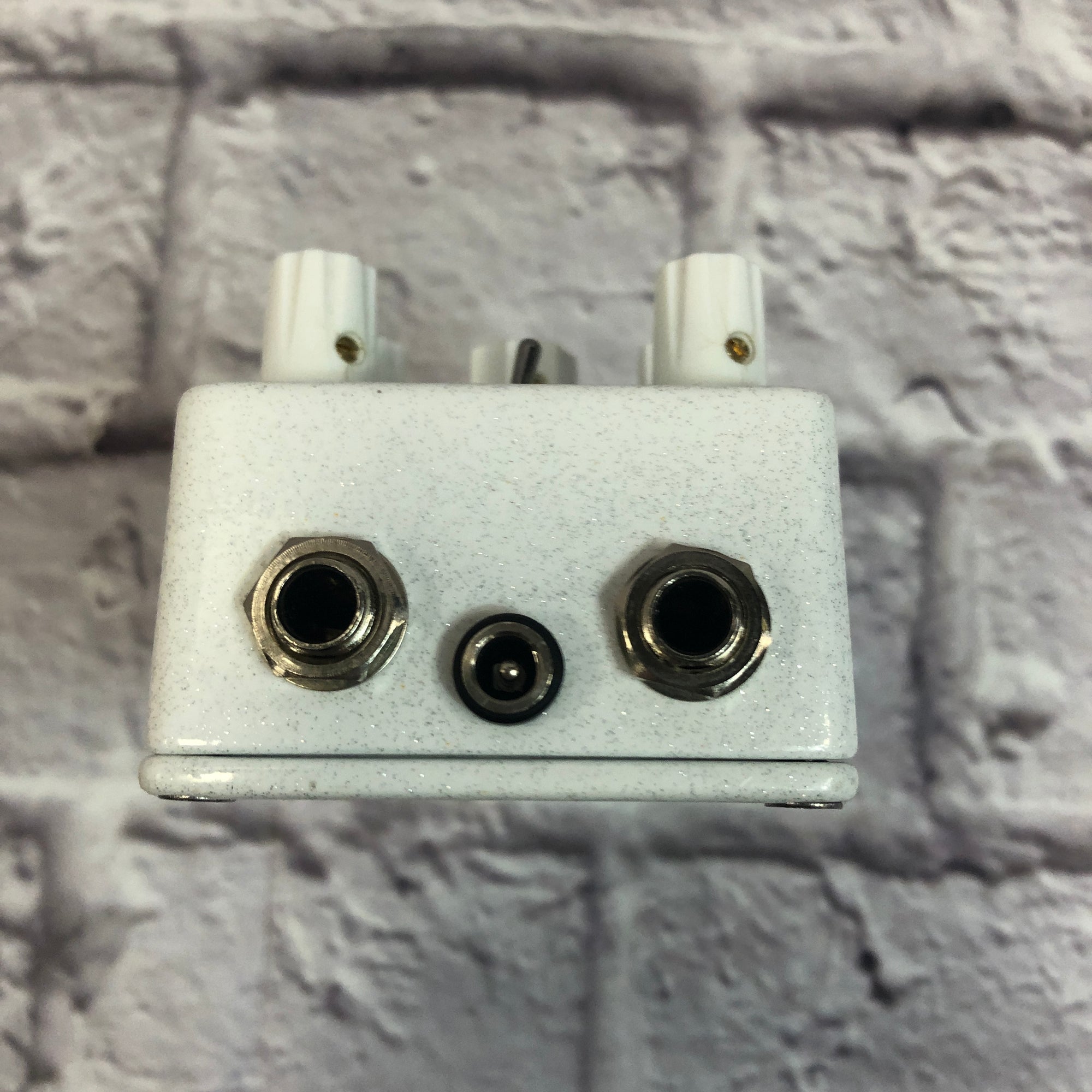 EarthQuaker Devices Arpanoid Polyphonic Ptch Arpeggiator