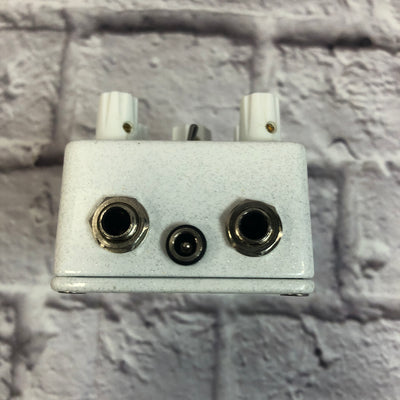 EarthQuaker Devices Arpanoid Polyphonic Ptch Arpeggiator