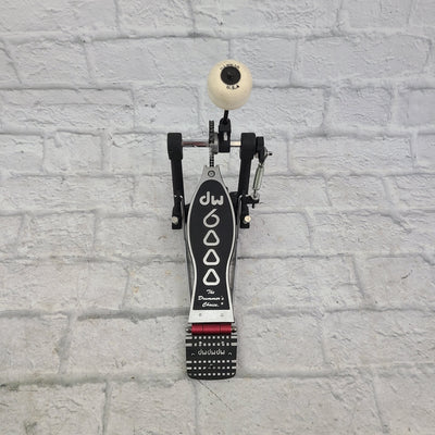 DW 6000 Kick Pedal