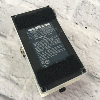 Boss TU-3 Chromatic Tuner Pedal