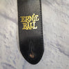 Ernie Ball Studded Leather Guitar Strap