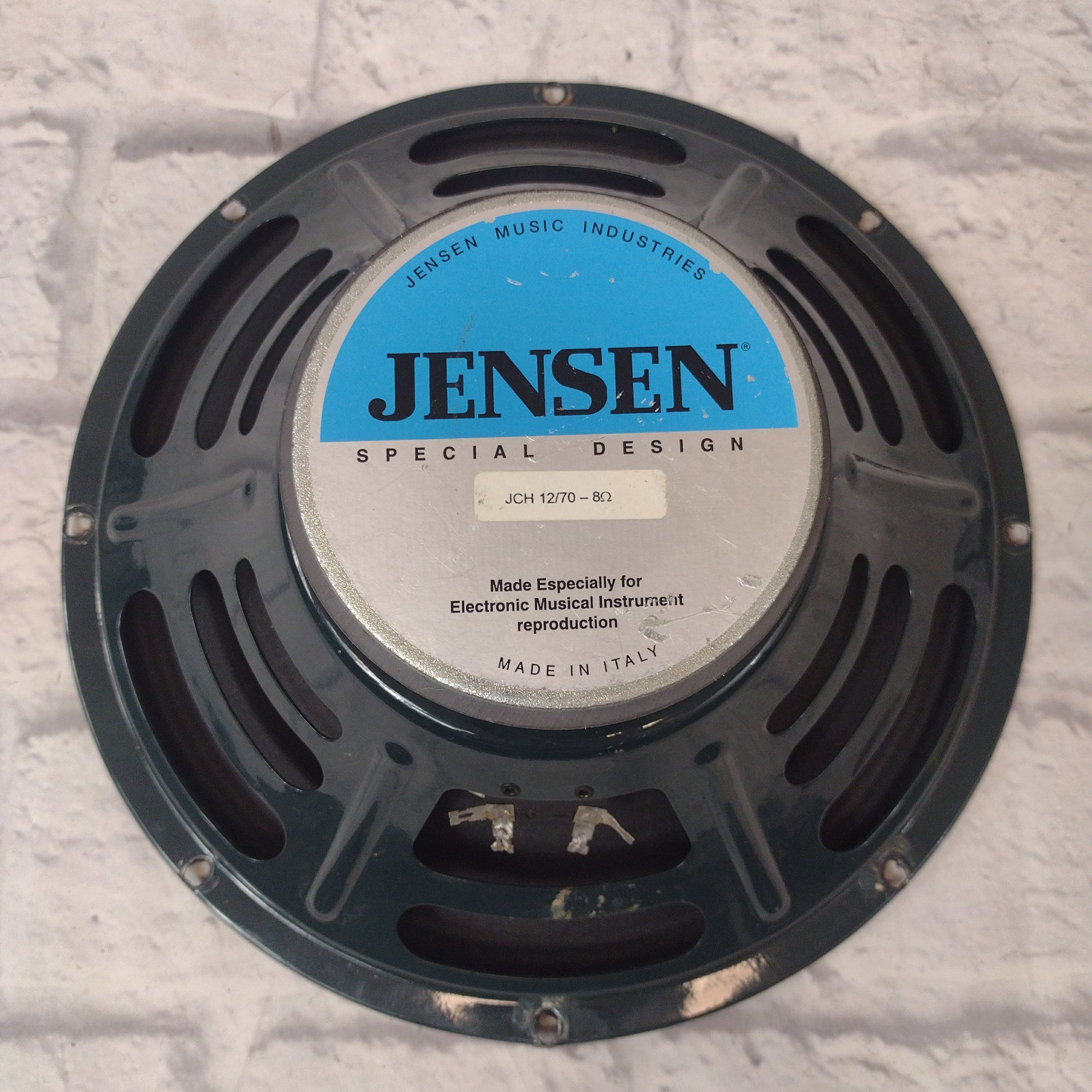 Jensen C 15 N - ZJ07050 | ZJ0760 - Top Service Pro Shop - Foto 6