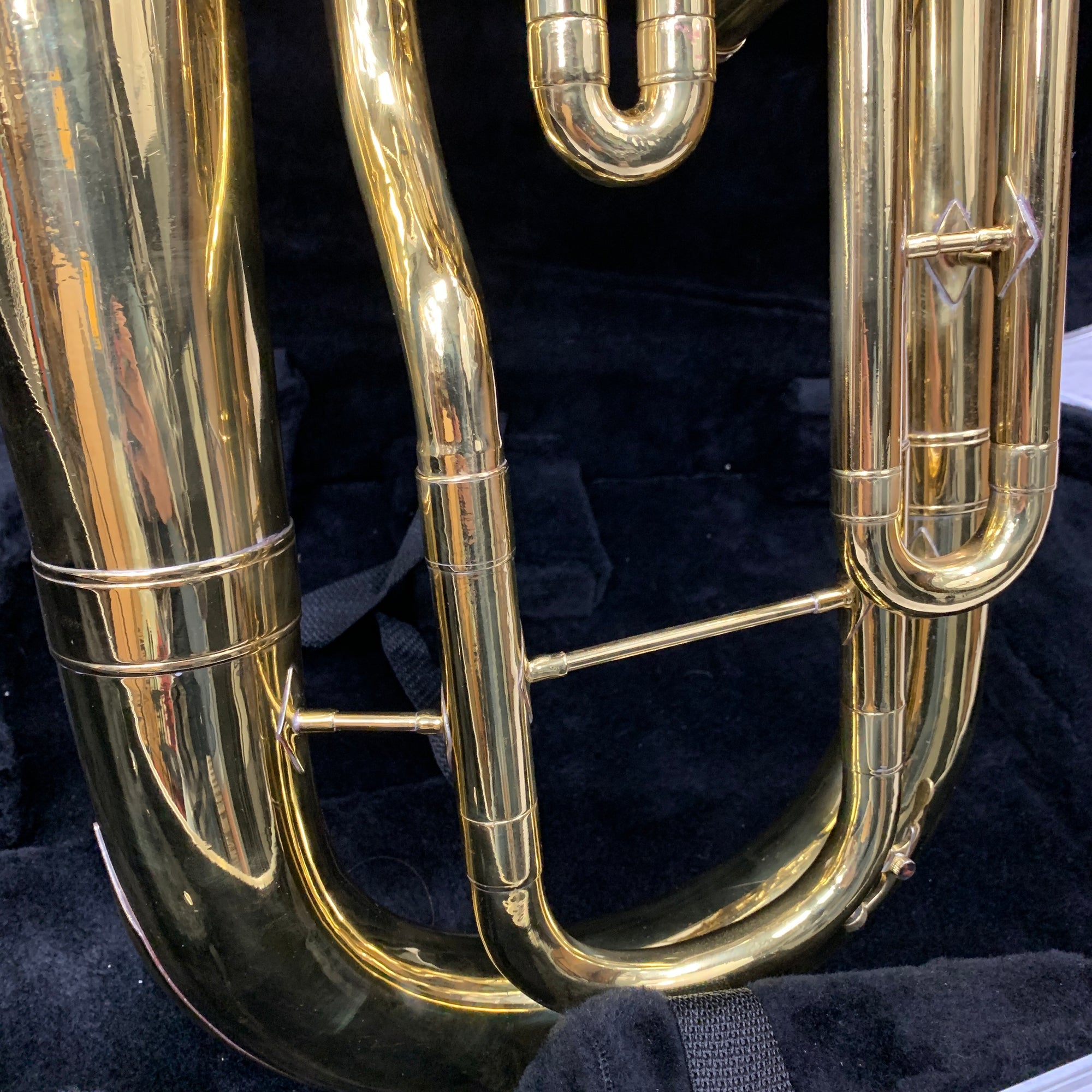 Conn Baritone