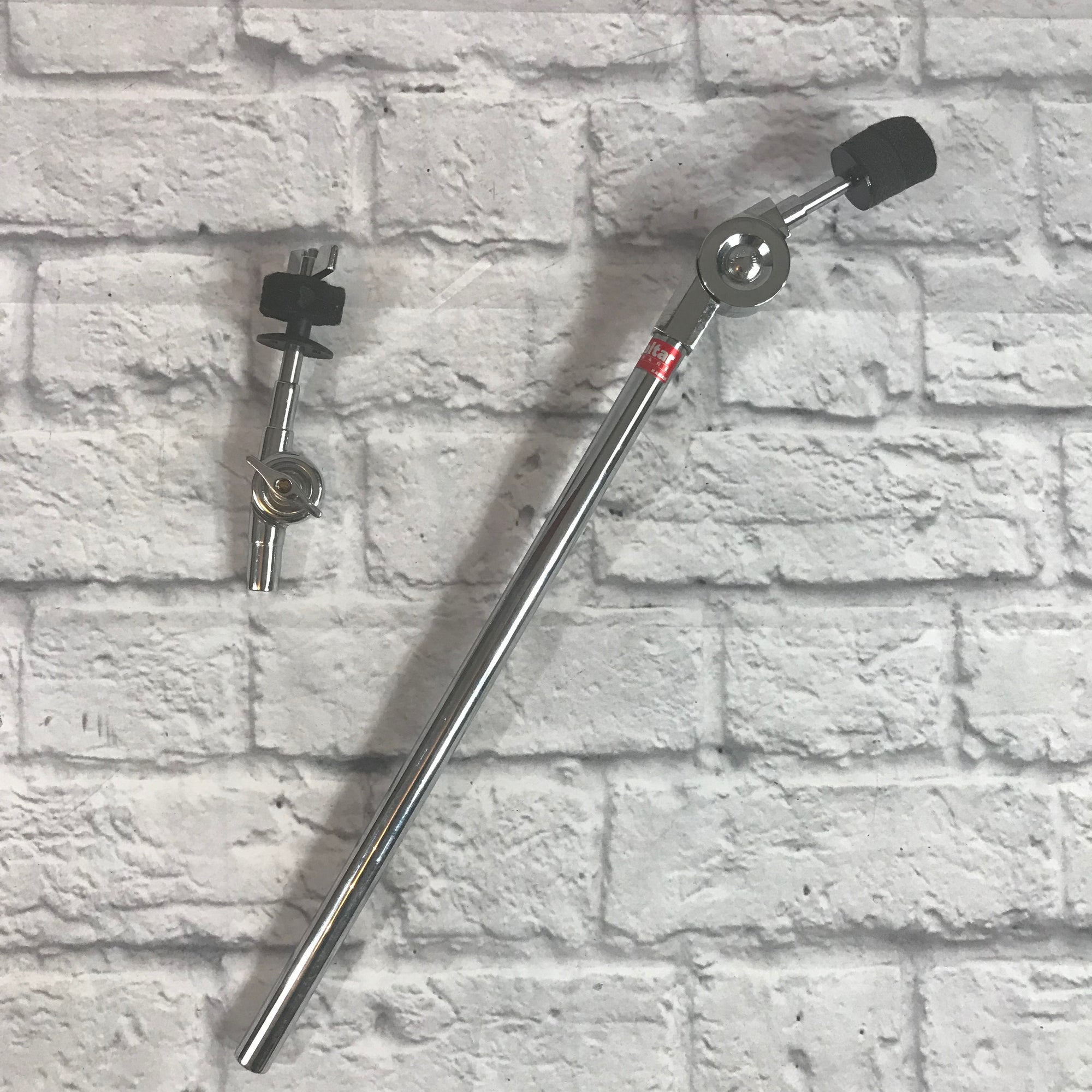 Gibraltar Cymbal Arm