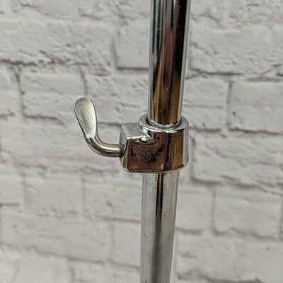 Vintage 60s Premier Hi Hat Flush Stand