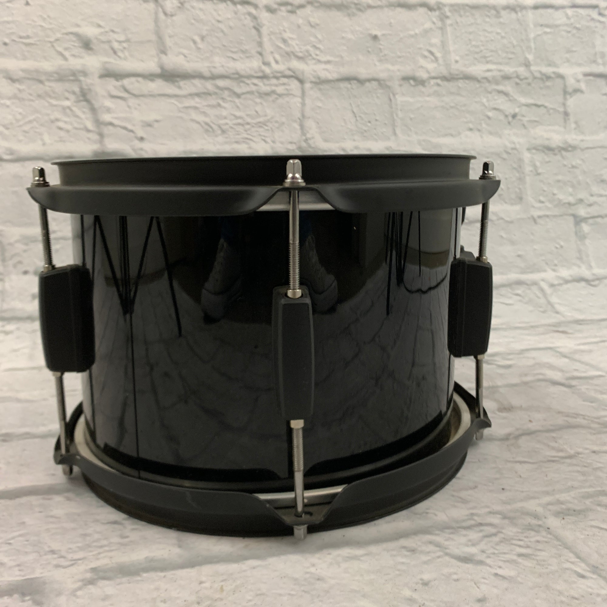 Rogue 10" x 6.5" Rack Tom
