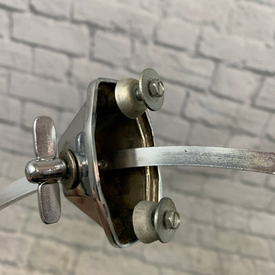 Ludwig Bass Drum Spur Mount With Leg