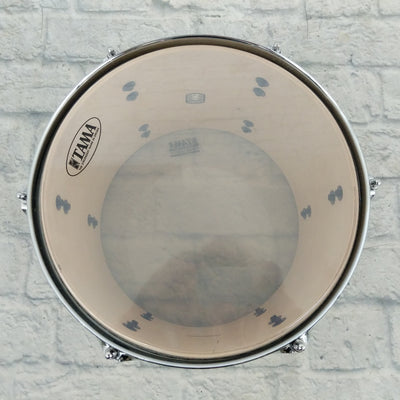 Tama Superstar Classic Maple 8x12 Tom Midnight Gold