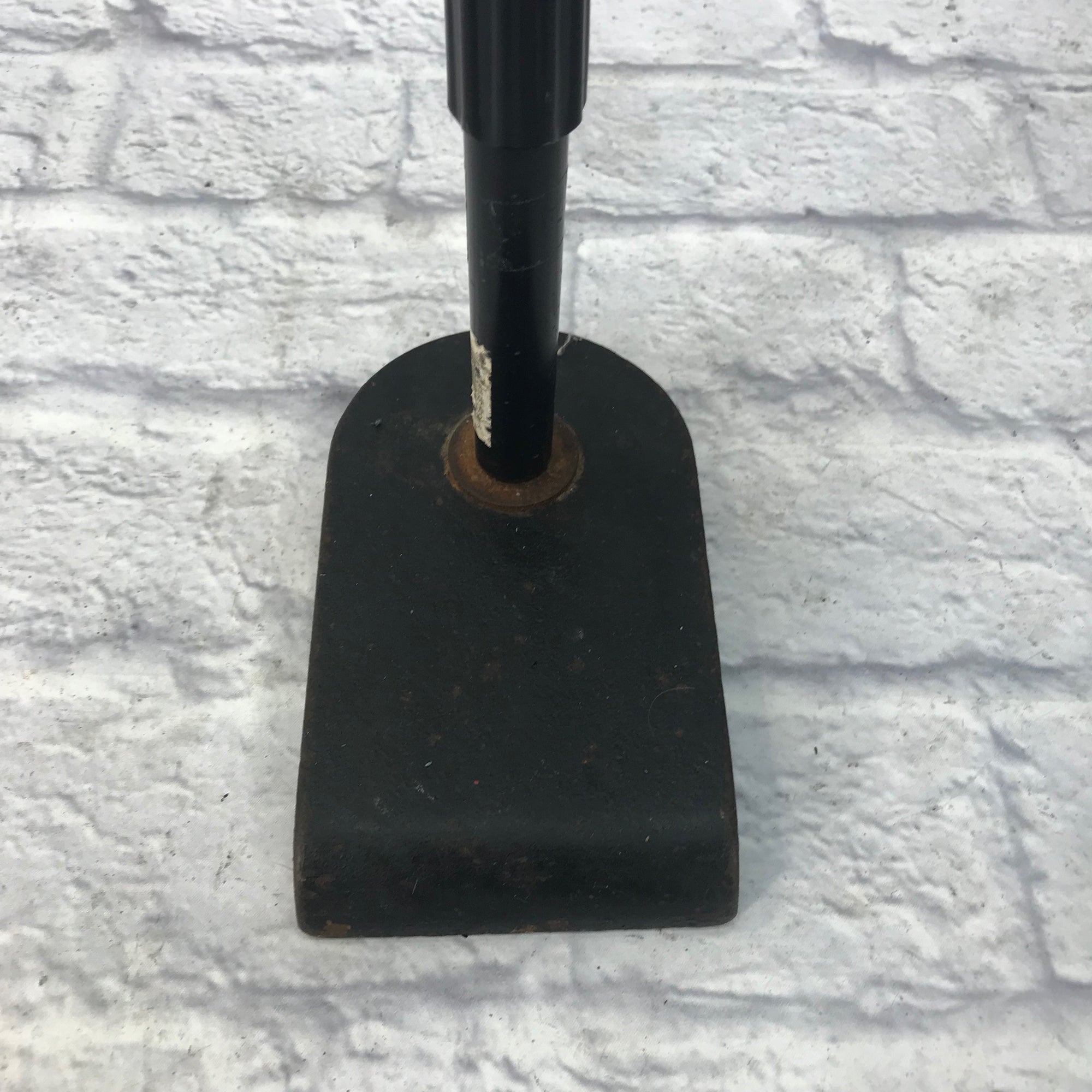 Proline MS112BK Desktop Telescoping Boom Stand