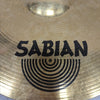 Sabian XS20 Hi Hats 14