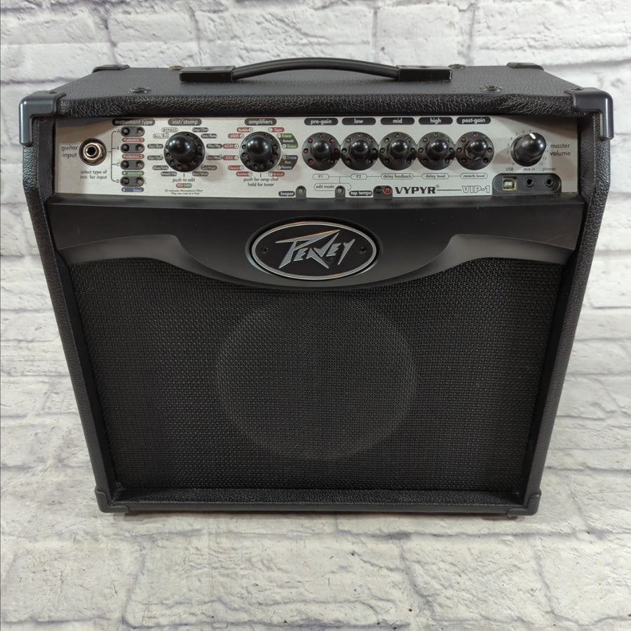 Peavey VYPYR VIP-1 Combo