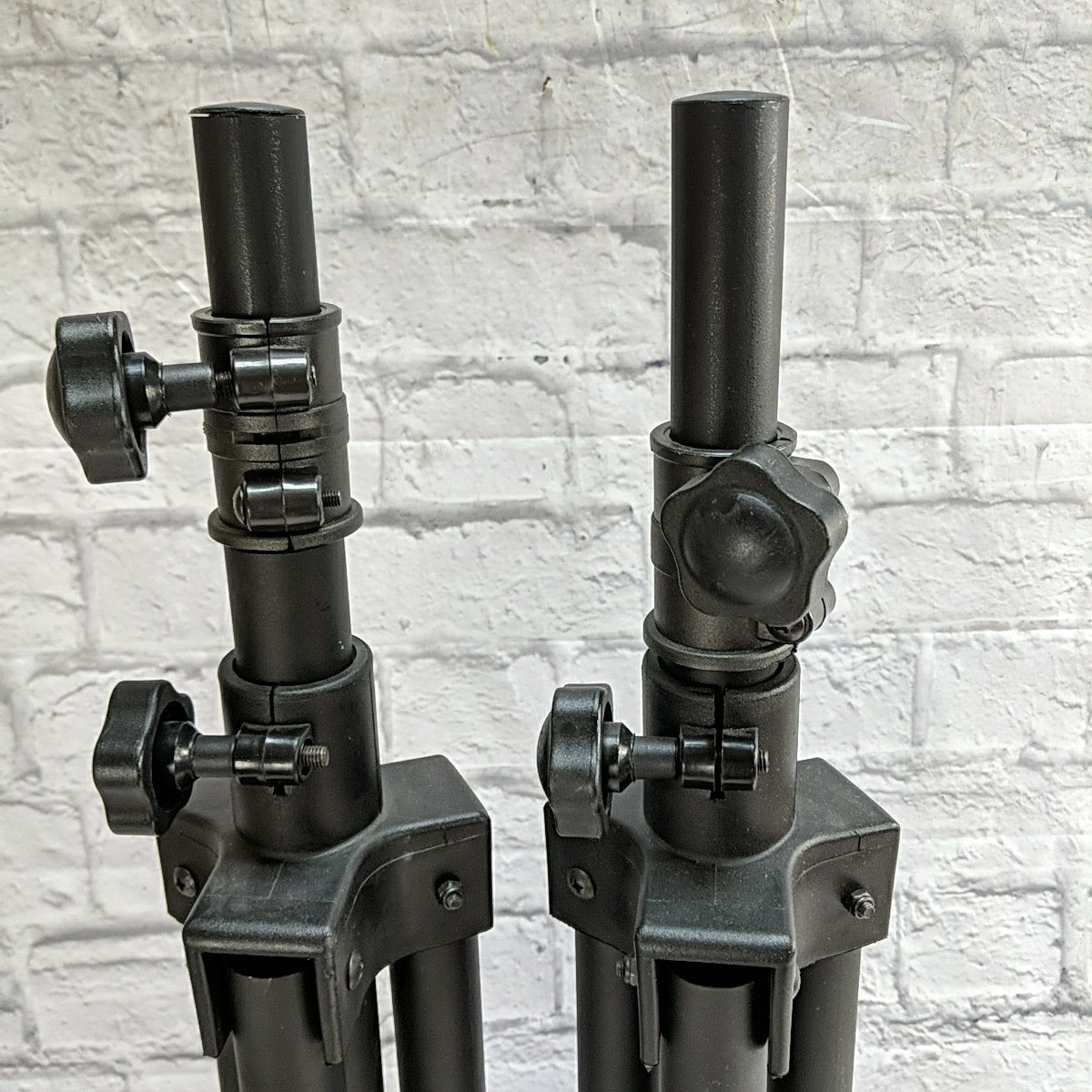 Tube Tech Speaker Stand Pair