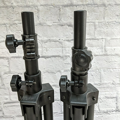 Tube Tech Speaker Stand Pair