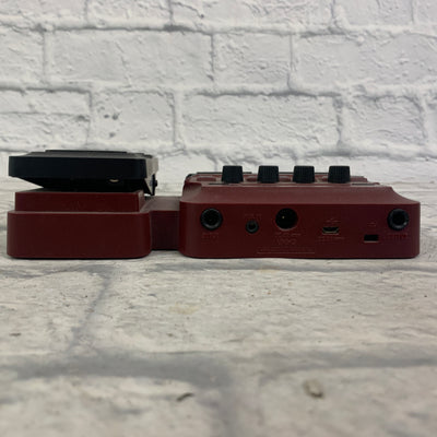 Zoom B1XFOUR Effects Pedals