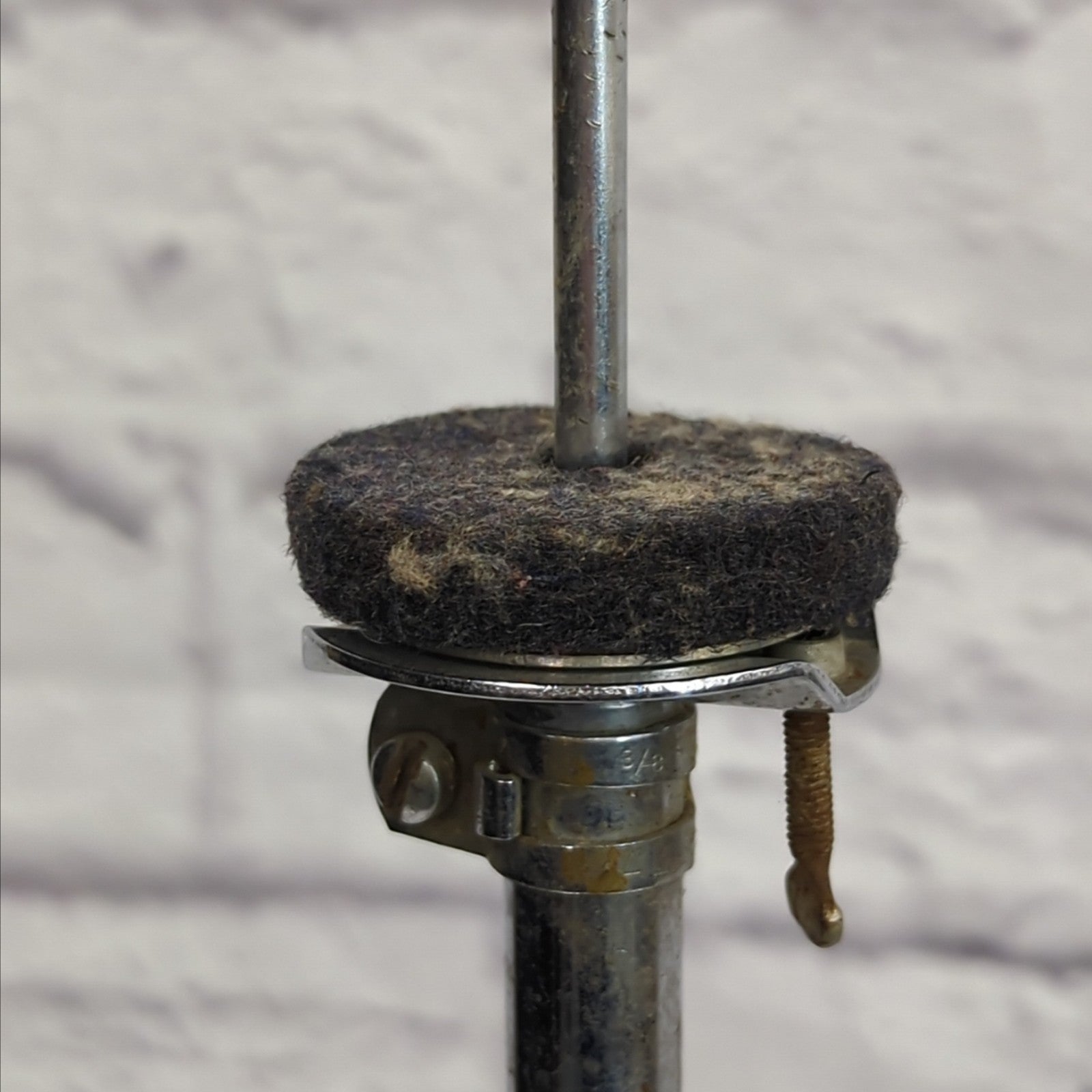 Vintage Ludwig Spurlock Hi Hat Stand