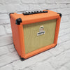 Orange Amps Crush 15R Guitar Combo Amp