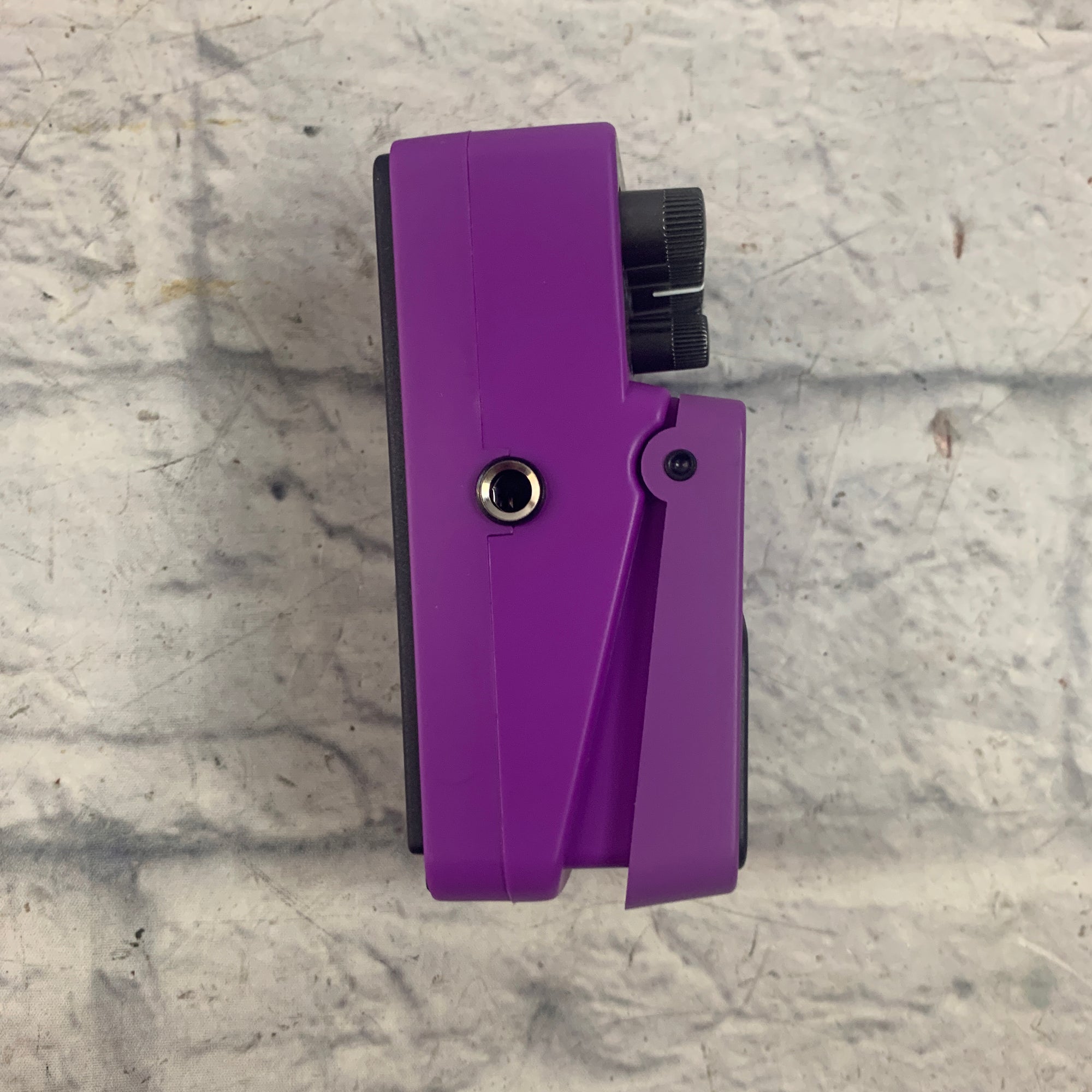 Behringer BOD400 Bass Overdrive Pedal