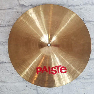 Paiste 2002 15" Crash Cymbal