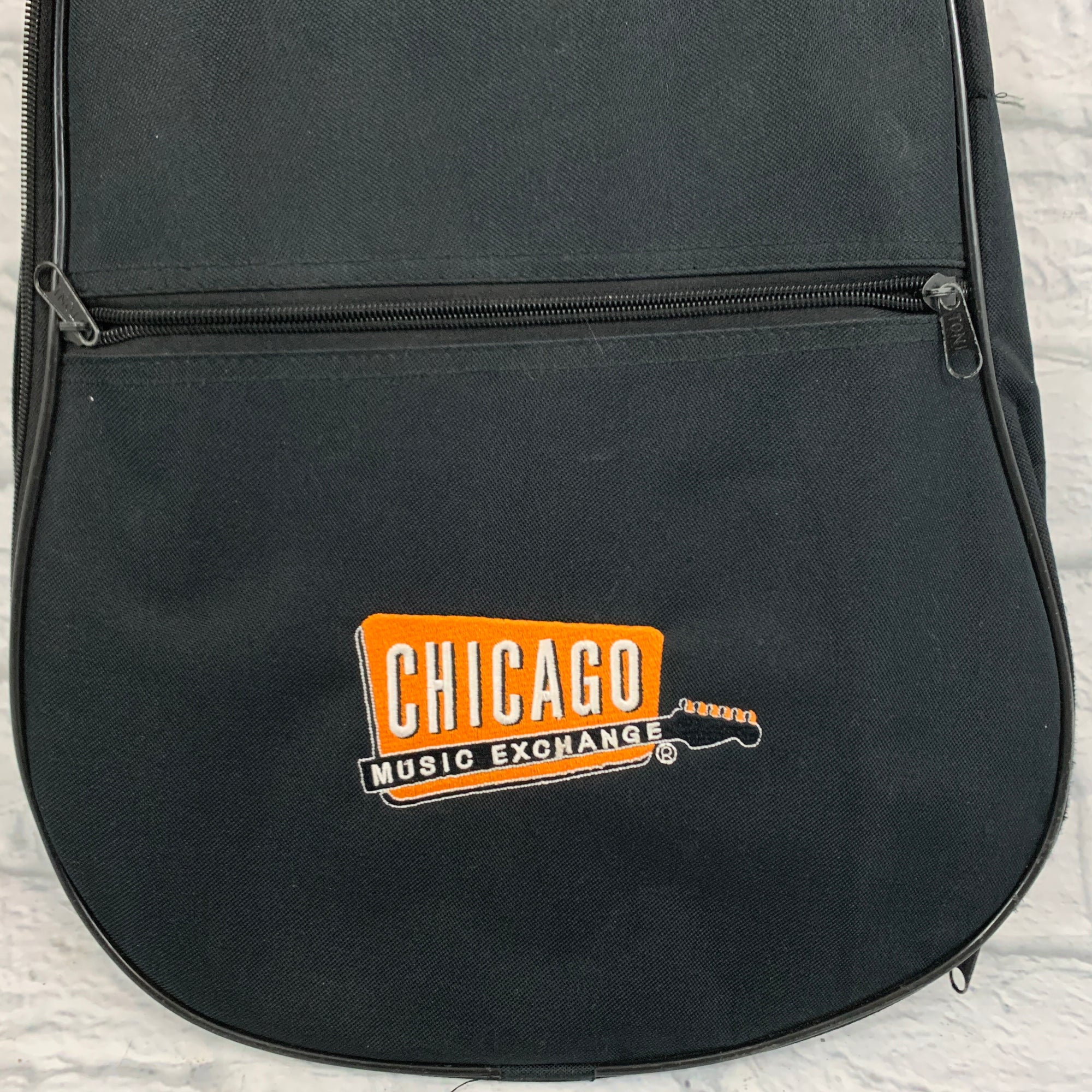 Henry Heller CME-Branded Gig Bag