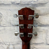 Fender CD140SCE Dreadnought Acoustic Guitar
